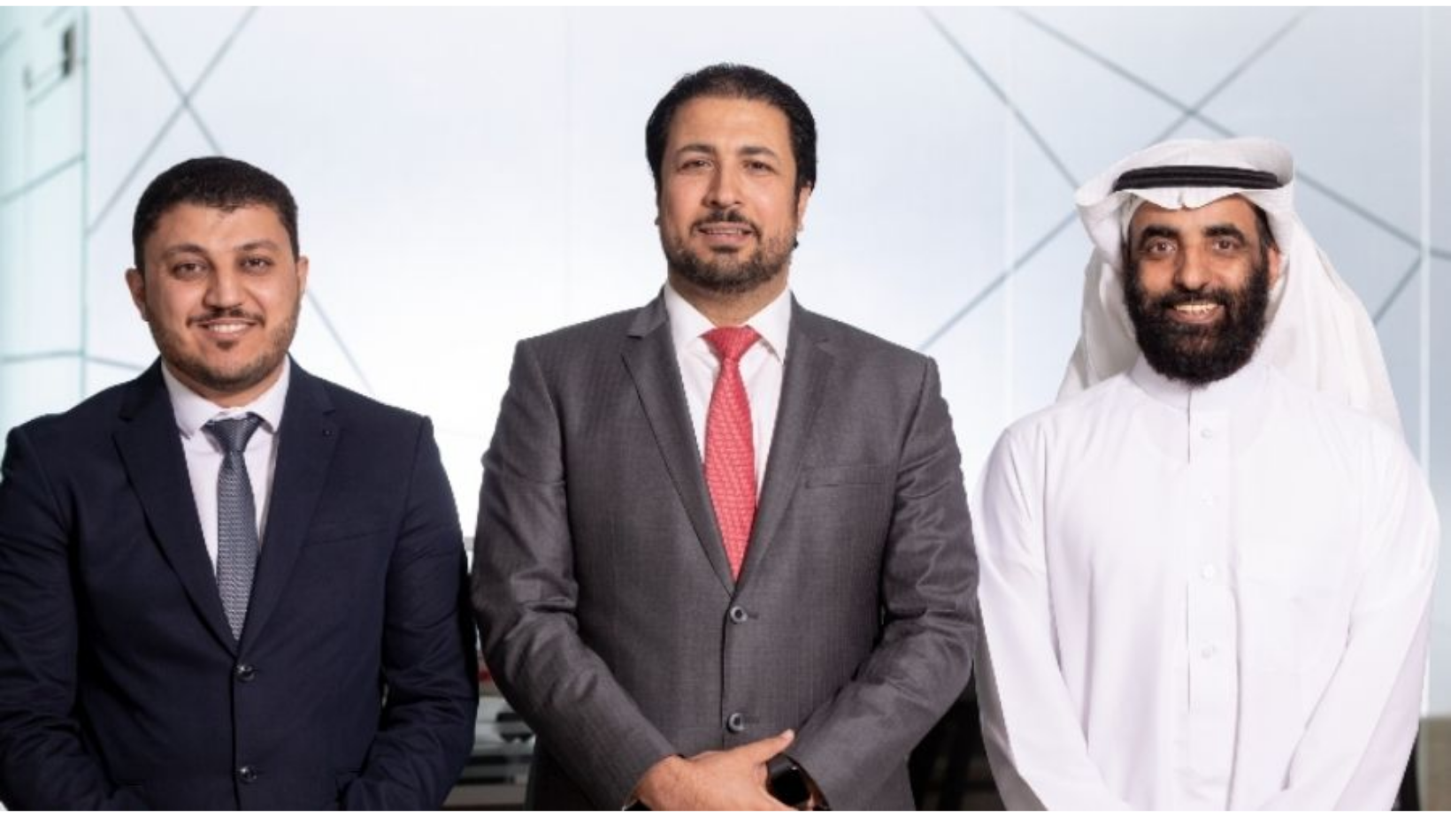 Saudi FinTech and digital loan broker Arib raises $2.3M Seed from Merak ...
