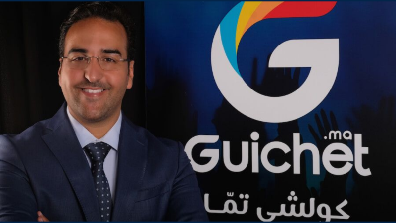 Guichet.com secures equity funding