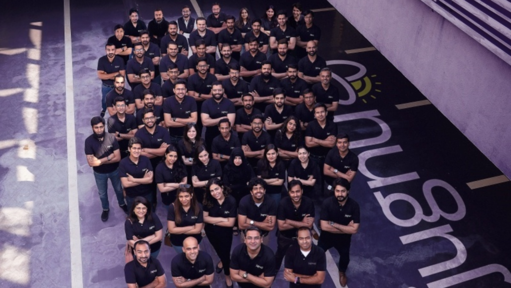 Jugnu raises $22.5M series A