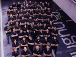 Jugnu raises $22.5M series A