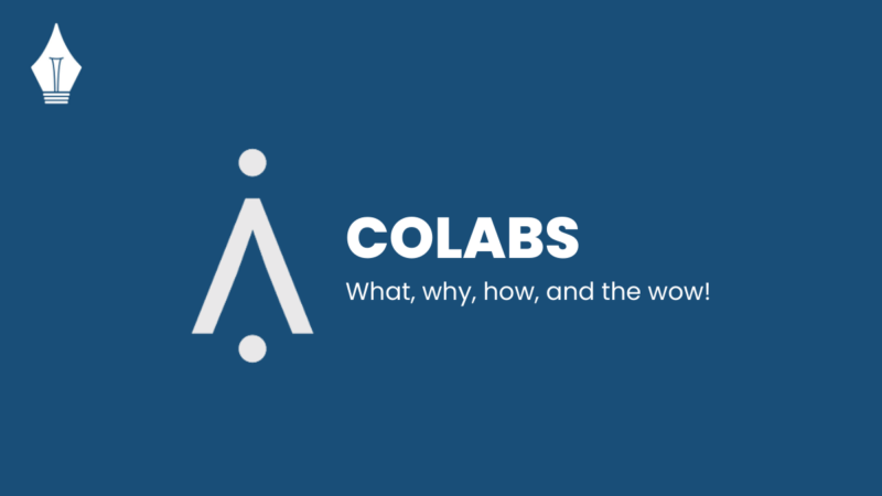 COLABS