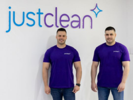 justclean raises $6M