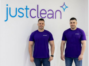 justclean raises $6M