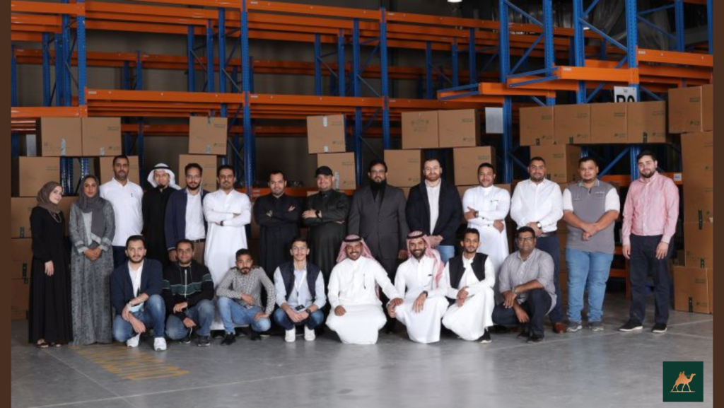 qawafel raises seed funding