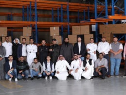 qawafel raises seed funding