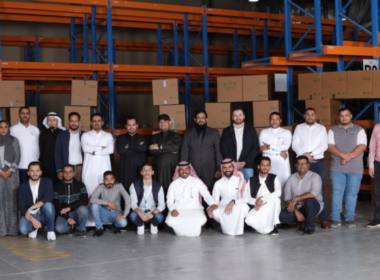 qawafel raises seed funding